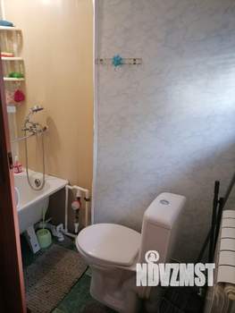 2-к квартира, на длительный срок, 40м2, 1/1 этаж