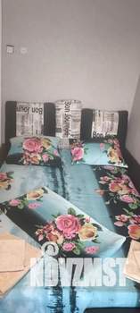 2-к квартира, посуточно, 60м2, 4/5 этаж