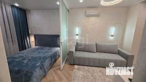 1-к квартира, на длительный срок, 37м2, 24/26 этаж