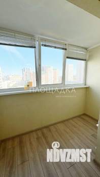 1-к квартира, на длительный срок, 40м2, 9/14 этаж