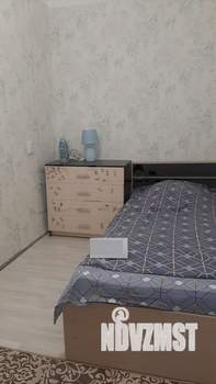 2-к квартира, посуточно, 30м2, 1/2 этаж