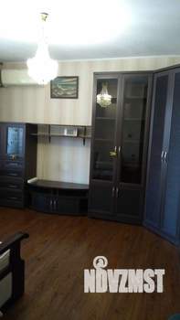 1-к квартира, на длительный срок, 38м2, 4/10 этаж