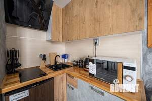 Студия квартира, посуточно, 32м2, 14/20 этаж