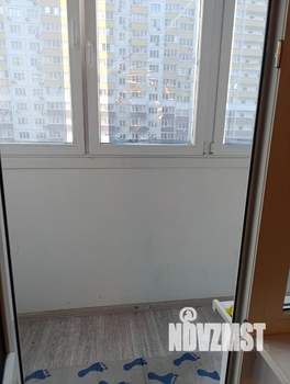 1-к квартира, на длительный срок, 36м2, 4/19 этаж
