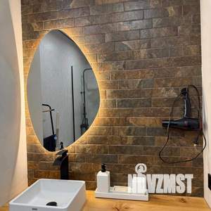 Студия квартира, посуточно, 26м2, 2/9 этаж