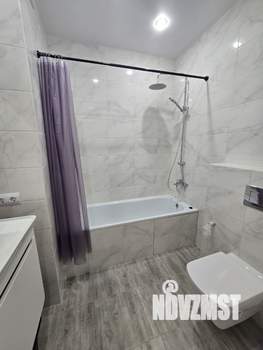 Студия квартира, на длительный срок, 28м2, 23/25 этаж