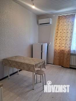 Студия квартира, на длительный срок, 20м2, 2/3 этаж