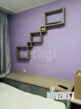 2-к квартира, на длительный срок, 50м2, 1/4 этаж