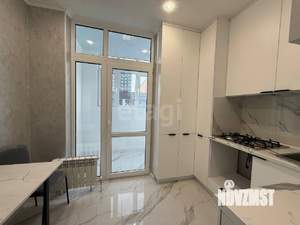 1-к квартира, на длительный срок, 34м2, 7/20 этаж