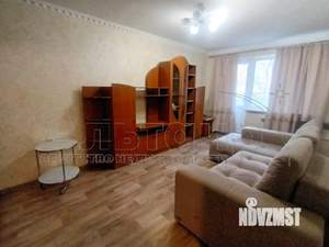 1-к квартира, на длительный срок, 34м2, 2/5 этаж