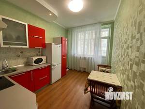 1-к квартира, на длительный срок, 39м2, 9/22 этаж