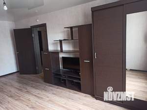 1-к квартира, на длительный срок, 36м2, 12/19 этаж