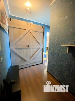 1-к квартира, на длительный срок, 38м2, 5/14 этаж