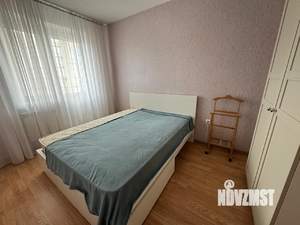 2-к квартира, на длительный срок, 60м2, 16/16 этаж