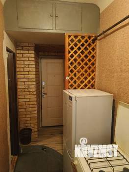 1-к квартира, посуточно, 30м2, 2/2 этаж