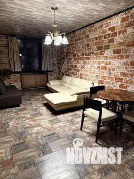 2-к квартира, посуточно, 80м2, 1/1 этаж