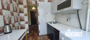 1-к квартира, на длительный срок, 32м2, 3/9 этаж