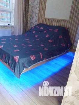 1-к квартира, посуточно, 36м2, 16/17 этаж