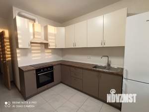 1-к квартира, на длительный срок, 42м2, 19/21 этаж