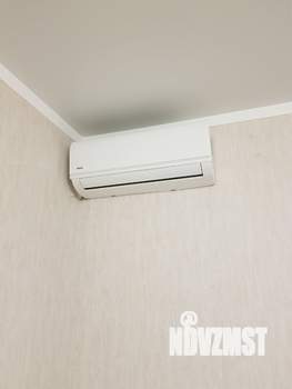 Студия квартира, на длительный срок, 27м2, 12/18 этаж