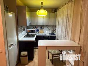 3-к квартира, на длительный срок, 60м2, 1/5 этаж