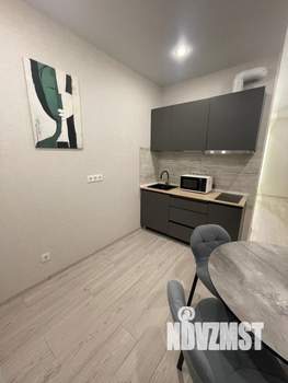 1-к квартира, на длительный срок, 41м2, 8/25 этаж