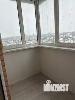 Студия квартира, на длительный срок, 34м2, 8/20 этаж