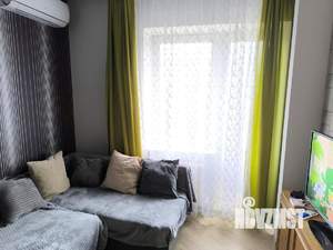 1-к квартира, на длительный срок, 26м2, 4/6 этаж