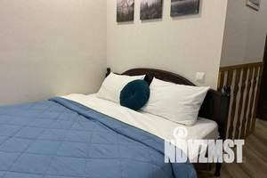 1-к квартира, посуточно, 35м2, 5/24 этаж
