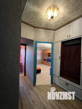 1-к квартира, на длительный срок, 38м2, 4/10 этаж