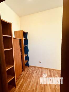 1-к квартира, на длительный срок, 38м2, 13/22 этаж