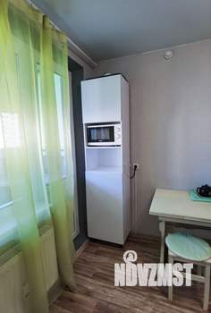 1-к квартира, на длительный срок, 40м2, 8/18 этаж