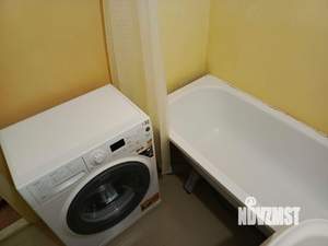 1-к квартира, на длительный срок, 39м2, 6/17 этаж