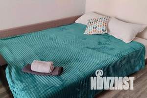 1-к квартира, посуточно, 38м2, 11/22 этаж