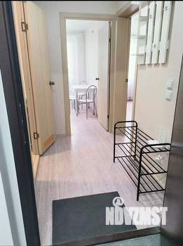 1-к квартира, на длительный срок, 36м2, 10/17 этаж