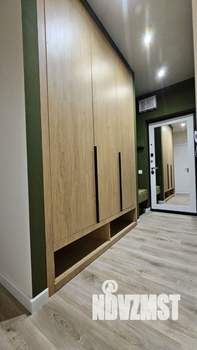 Студия квартира, на длительный срок, 29м2, 9/25 этаж