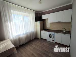 1-к квартира, на длительный срок, 40м2, 6/10 этаж