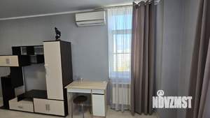 2-к квартира, на длительный срок, 55м2, 12/17 этаж