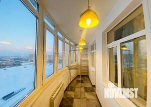 3-к квартира, на длительный срок, 94м2, 18/20 этаж