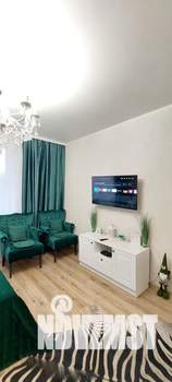 1-к квартира, посуточно, 40м2, 10/20 этаж