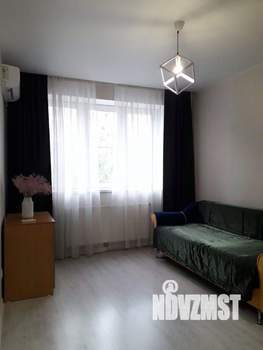 1-к квартира, на длительный срок, 32м2, 2/5 этаж