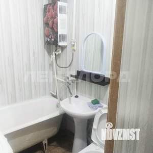 1-к квартира, на длительный срок, 36м2, 2/5 этаж