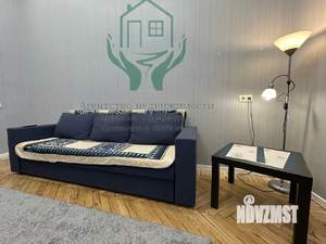 2-к квартира, на длительный срок, 55м2, 2/4 этаж