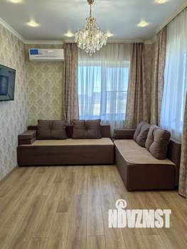 2-к квартира, посуточно, 45м2, 3/16 этаж