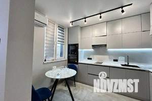 1-к квартира, посуточно, 35м2, 6/17 этаж