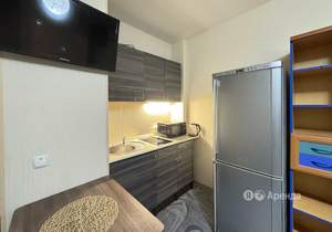 1-к квартира, на длительный срок, 24м2, 1/7 этаж