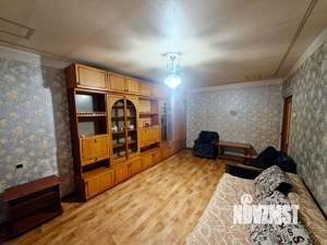 2-к квартира, на длительный срок, 52м2, 1/10 этаж