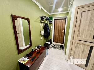 3-к квартира, на длительный срок, 60м2, 2/6 этаж