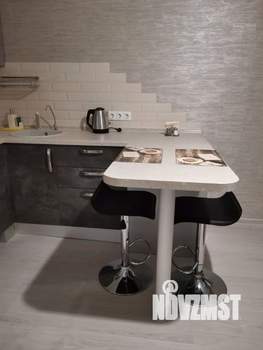 Студия квартира, посуточно, 30м2, 5/6 этаж