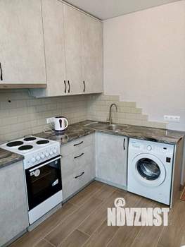 1-к квартира, на длительный срок, 38м2, 20/25 этаж